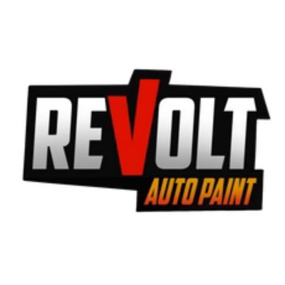  Automotive Paint Supplier Florida | Revolt Auto Paint