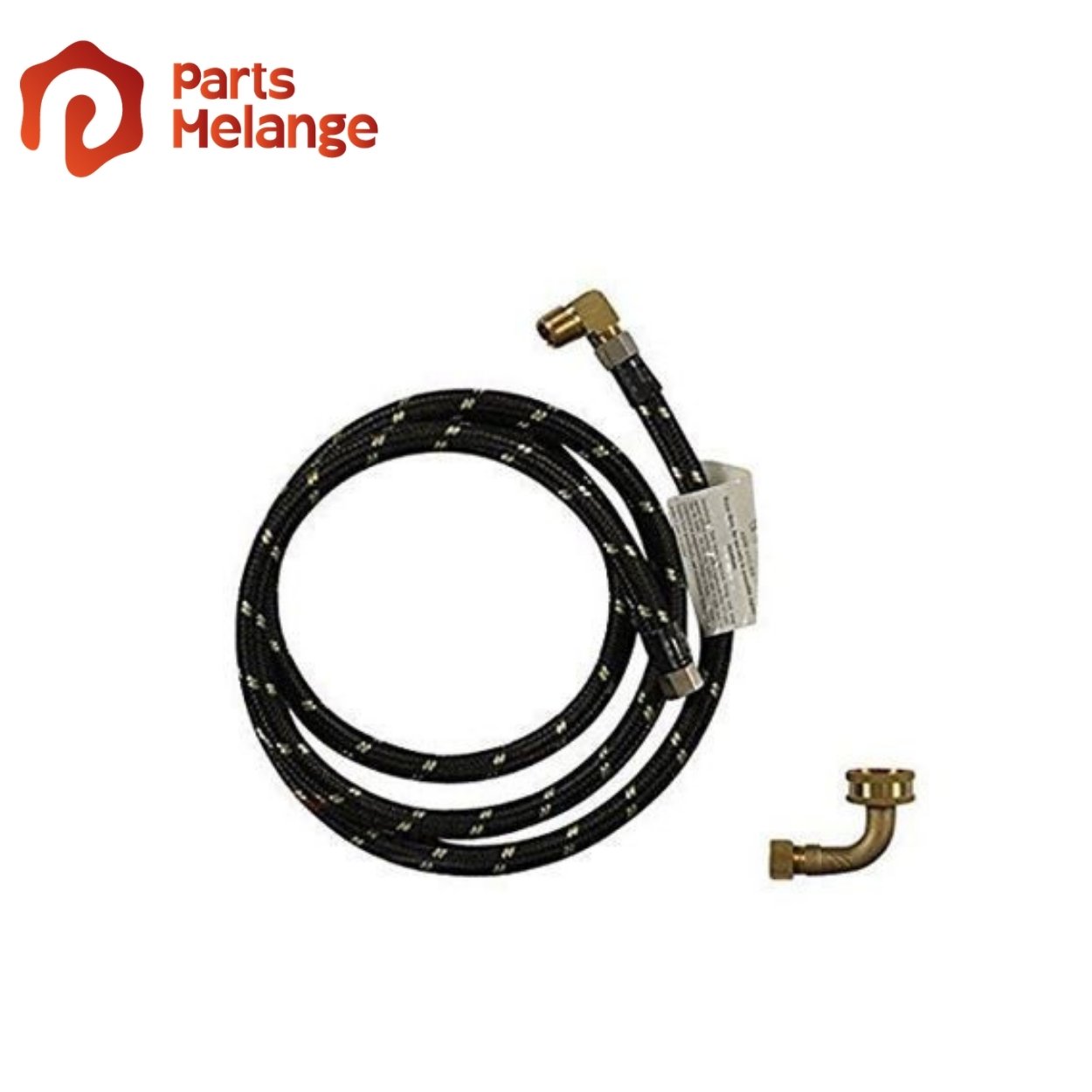  Whirlpool W10278635RP Dishwasher Hose-Fill