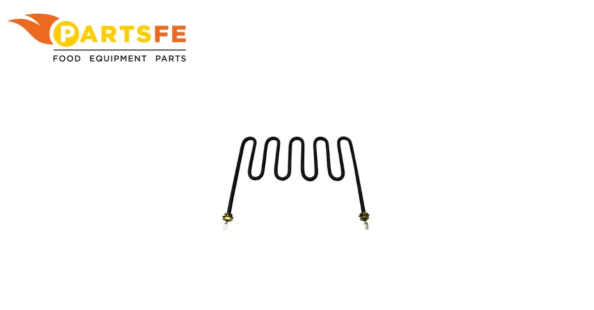  FWE EL1500-120-HT Warmer Element 1500W 11-1/4" X 9-1/2" 115V