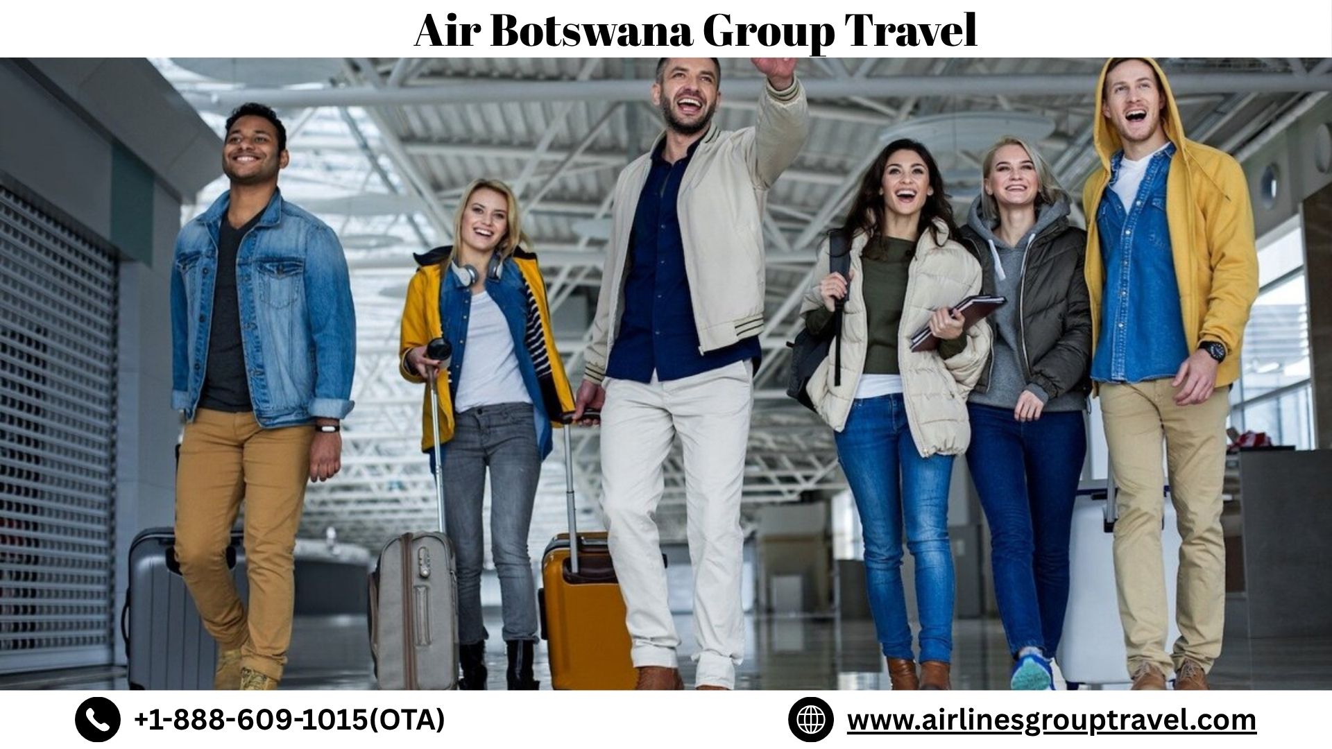  What Is the Phone Number for Air Botswana Group Sales?