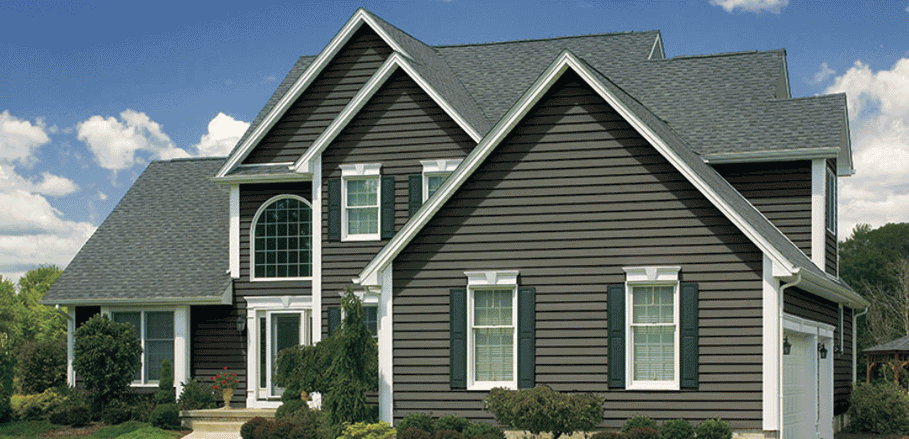  Insulated Siding