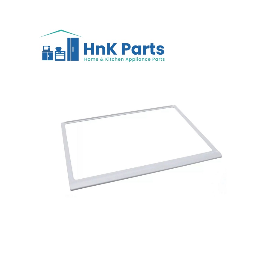  Magic Chef 2207600003 Refrigerator Shelf HMDR1000BEWE