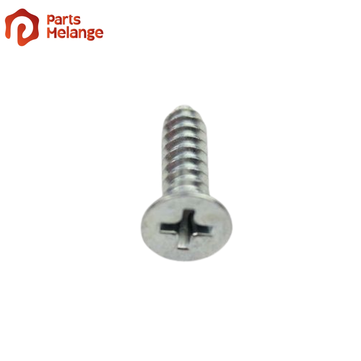 Whirlpool 67006901 Handle Screw for Refrigerator