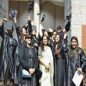  Join BDes in Fashion Design Course with Limited Time Admission Offer