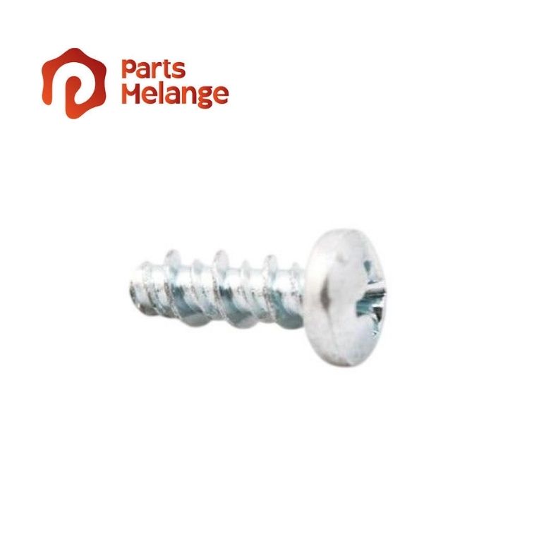  Frigidaire 215503203 Refrigerator Screw