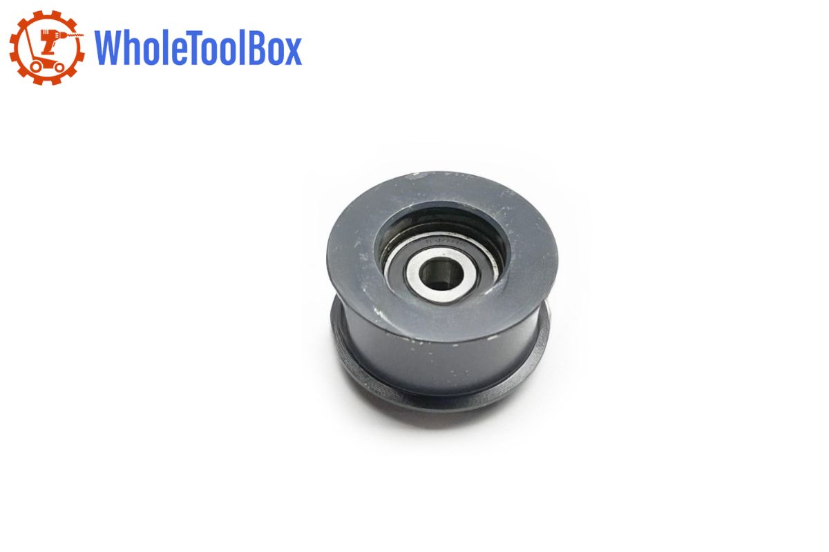  Mi-T-M 850-0177 Sheave Assembly/Idler