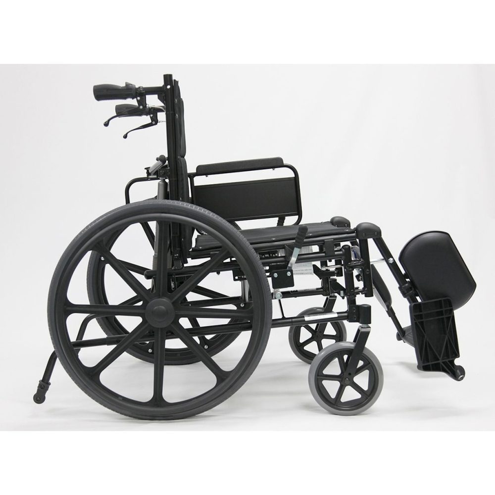  Best Manual Wheelchair for Sale