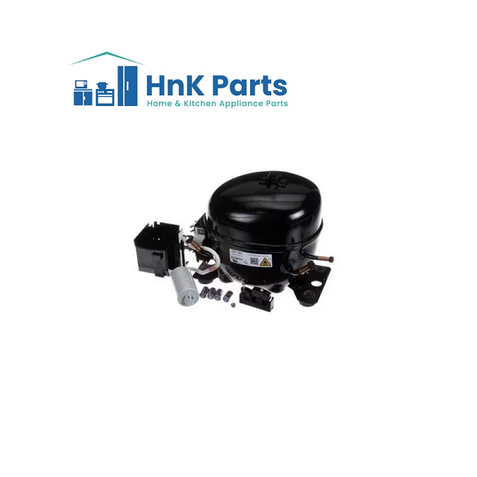  Magic Chef 2400100215 Refrigerator Compressor