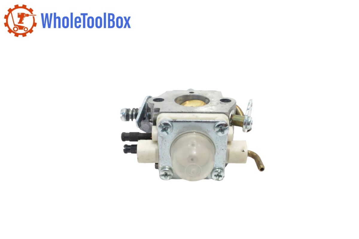  Echo 12520008667 Carburetor C1M-K49C