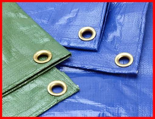  Tarpaulin Sheet Manufacturer