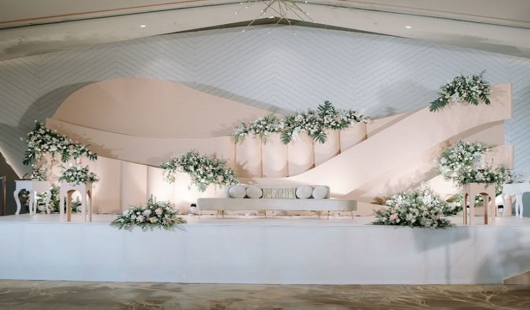  Book the Best Banquet Halls in Delhi