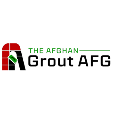  The Afghan Grout AFG