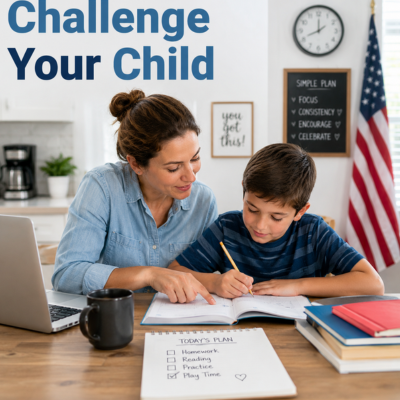  Guide Your Child's Learning With Confidence Every Day
