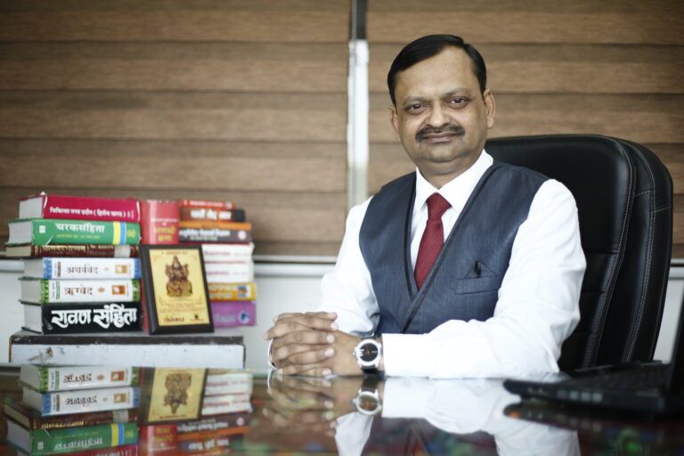  Where Can You Get a Free Ayurveda Treatment Consultation? | Subhash Goyal