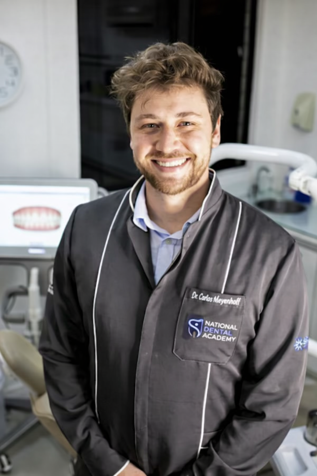  Dental Assistant Training  - National Dental Academy