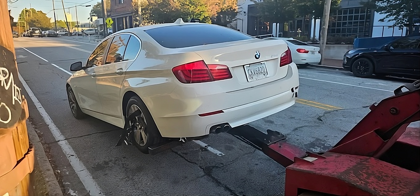  Exclusive Towing LLC