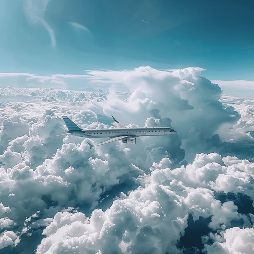  Air France Houston Office in USA