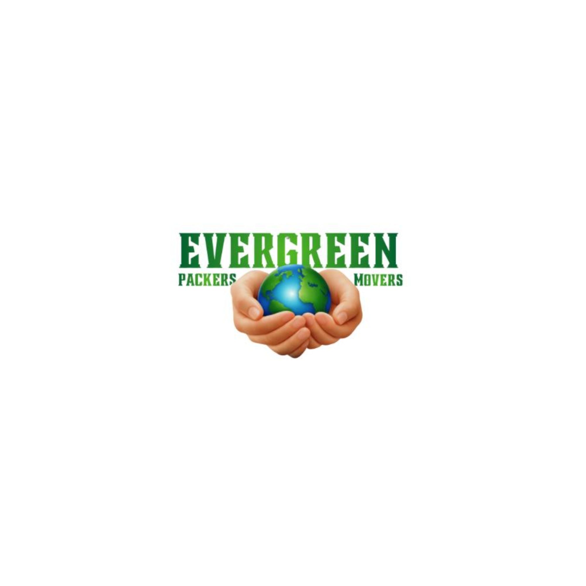  Best Logistics Company in Sahibabad Ghaziabad - Evergreen Professional Packers And Movers