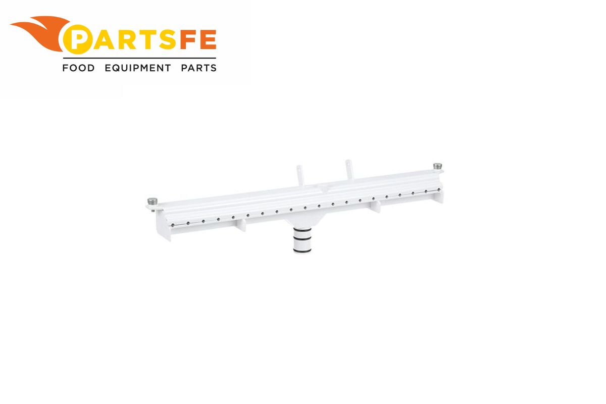  Manitowoc 7602789 Ice Machine Water Distribution Assembly