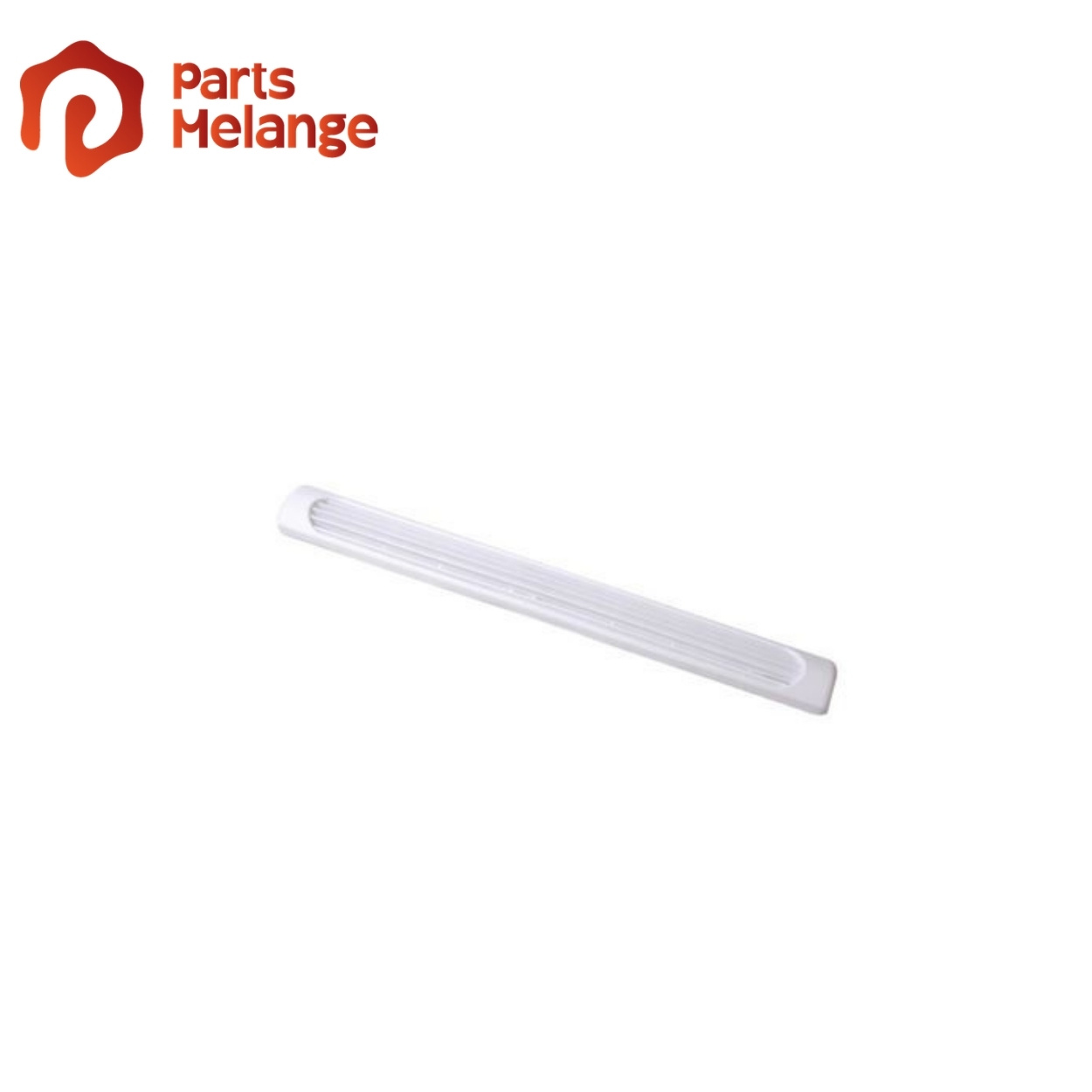  Frigidaire 241839405 Refrigerator Toe Kick Plate Grille