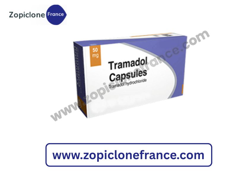  Acheter tramadol en France: comprendre son utilisation et les précautions
