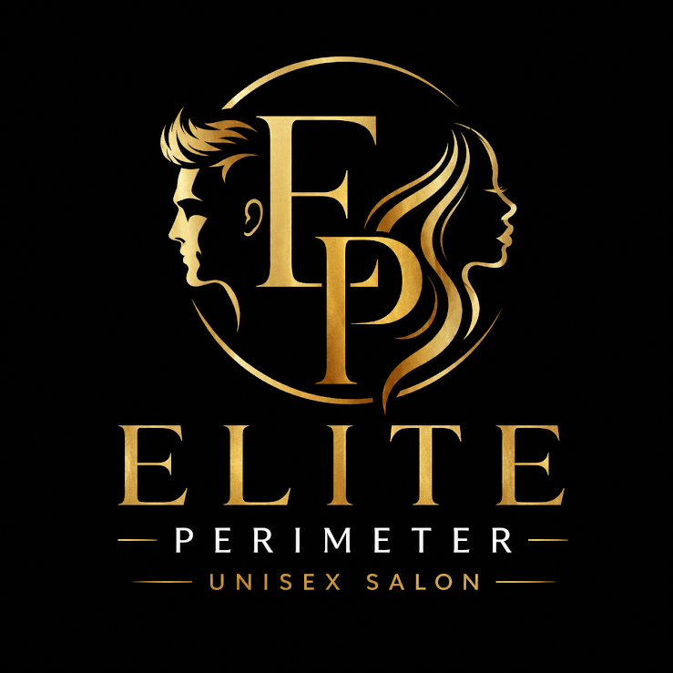  Best Nail Artist near me -  Elite Perimeter Unisex Salon