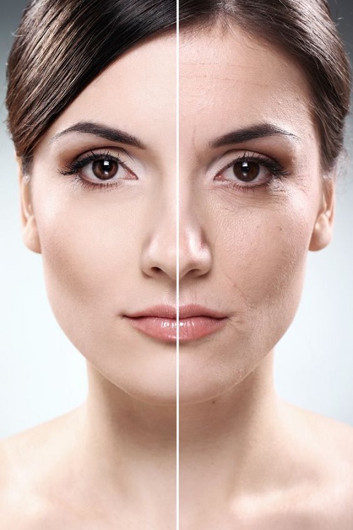  Refresh Your Skin With Thoughtful Facial Care