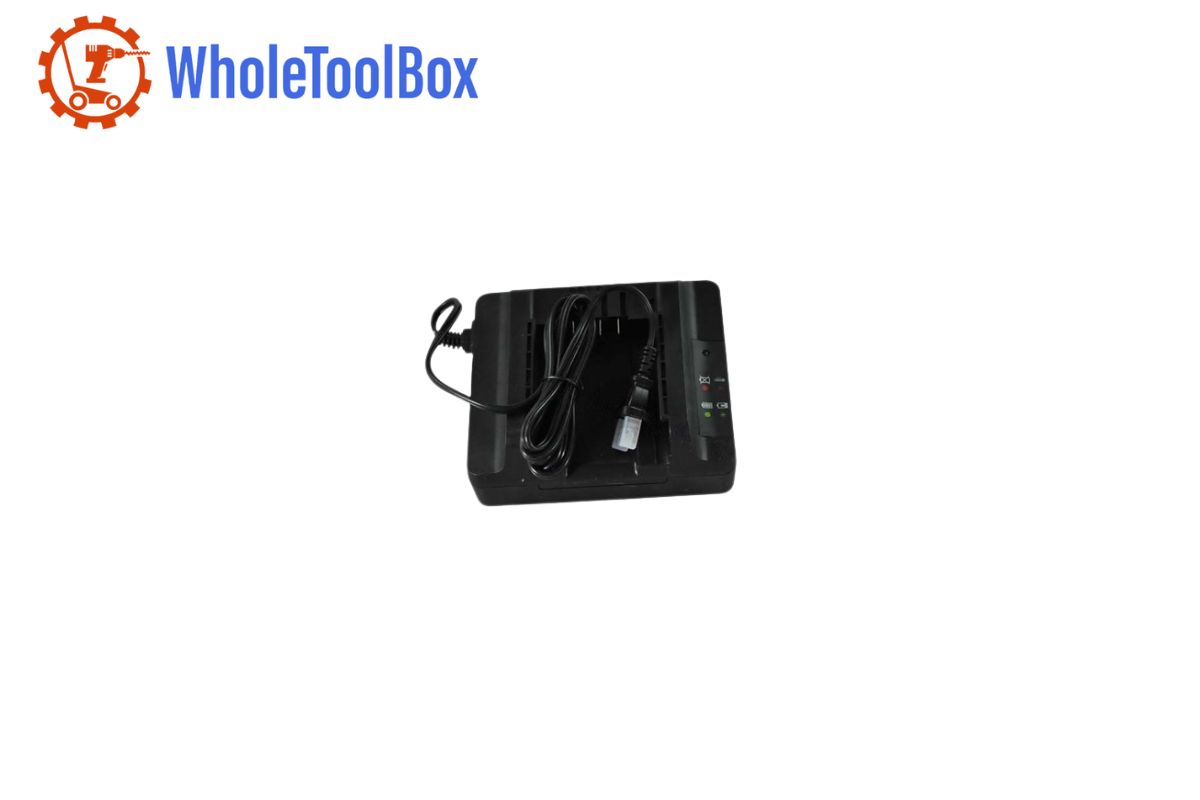  Worx 50027617 Lawn Mower Charger 120V