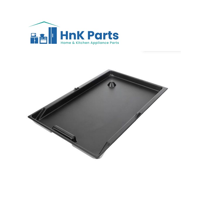  Viking 12071301 Refrigerator Drain Pan