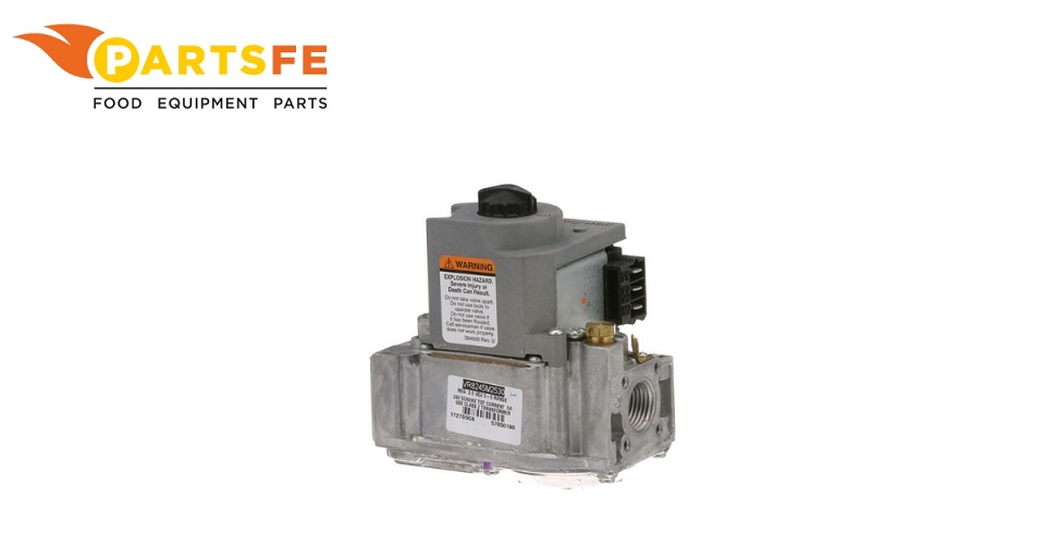  Blodgett 30005 Oven Gas Control NAT/LP 1/2" FPT 24V