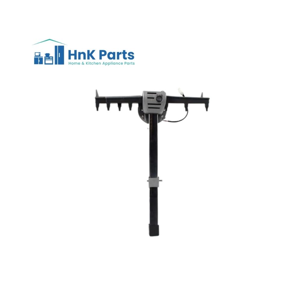  Samsung DD97-00484D Dishwasher Motion Assembly