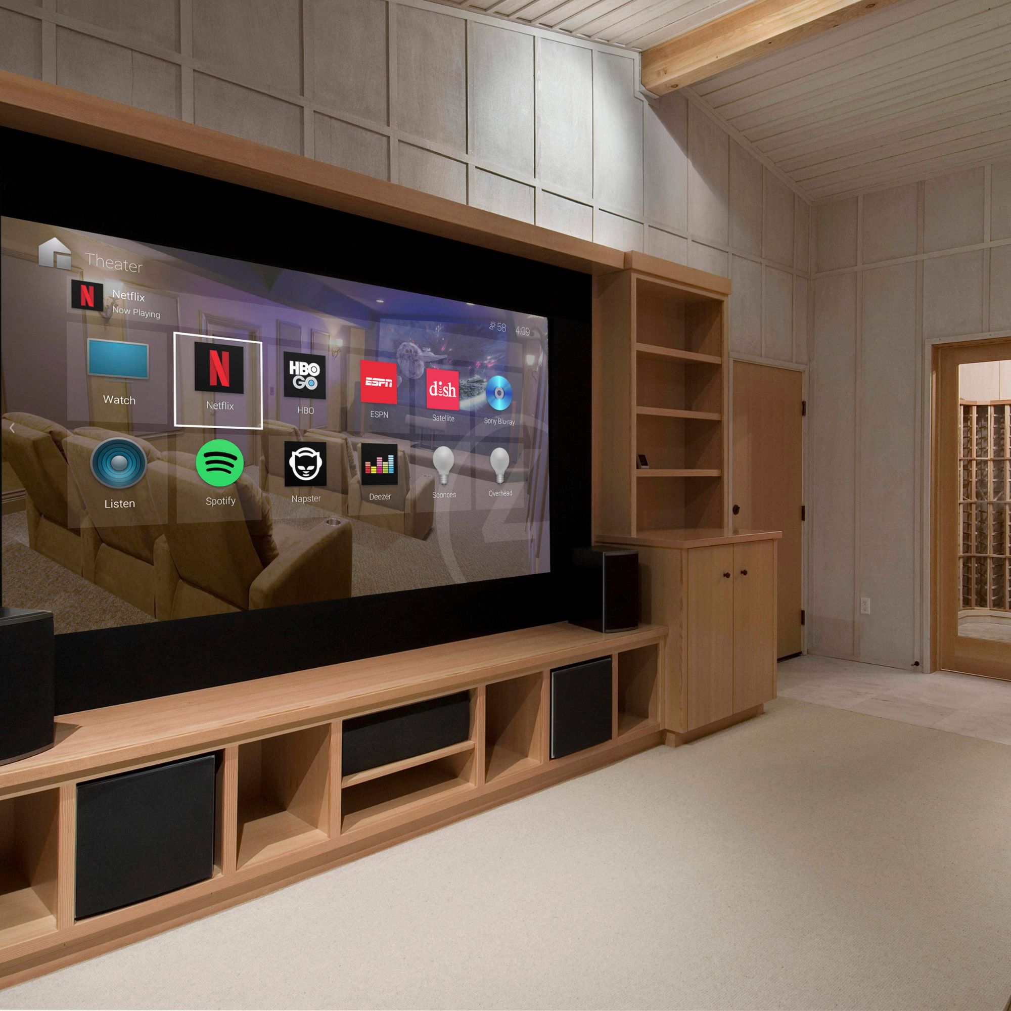  Create a More Immersive Experience with Home Theatre Melbourne
