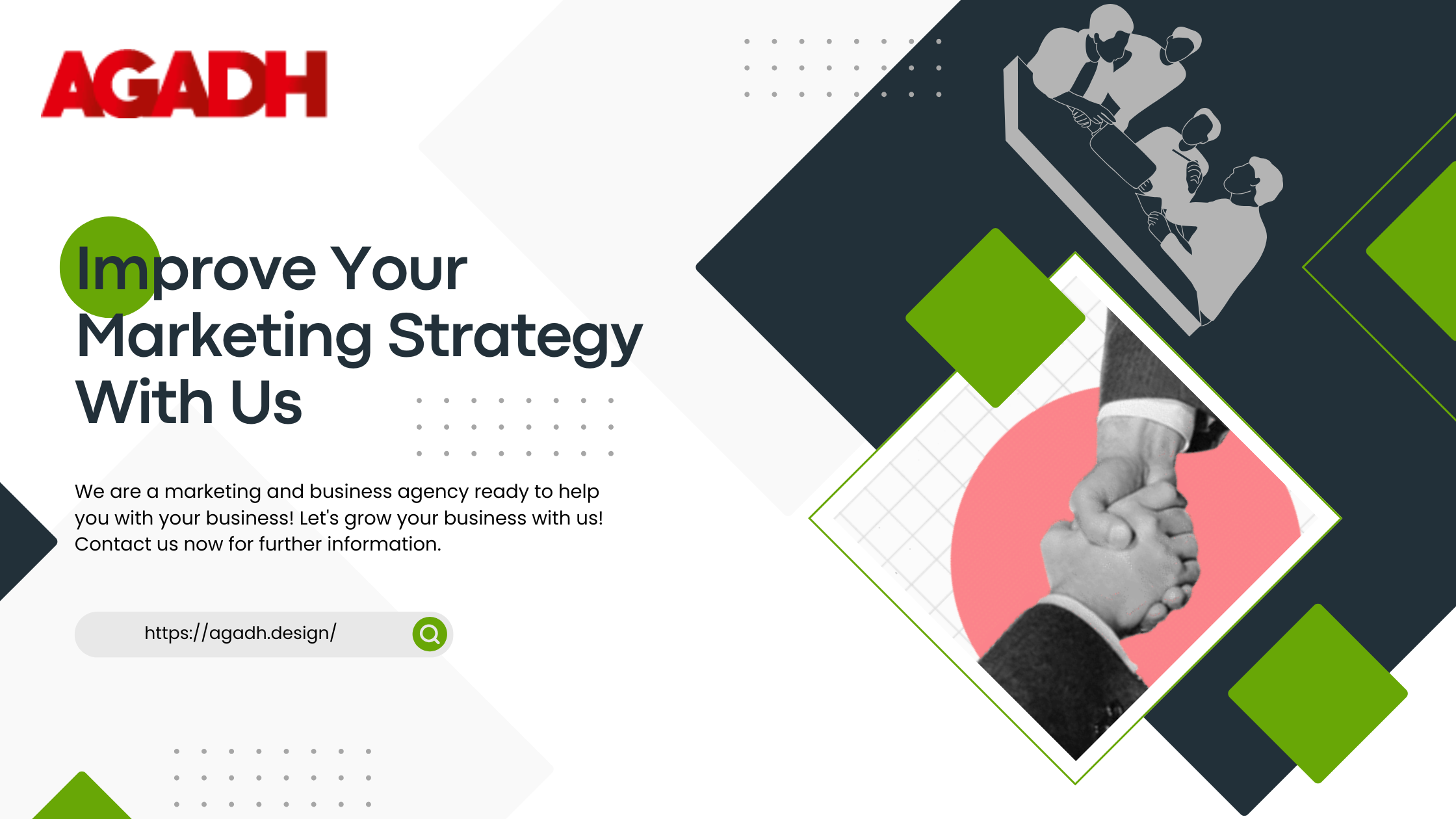  Digital Marketing Agency Chandigarh Helping Businesses Attract Targeted Customers Online | Agadh Designs