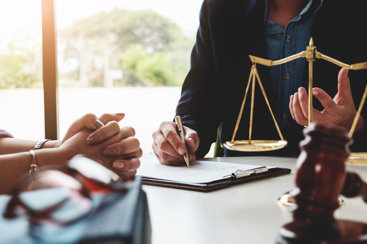  Attorneys in Vidalia GA – Trusted Local Legal Help