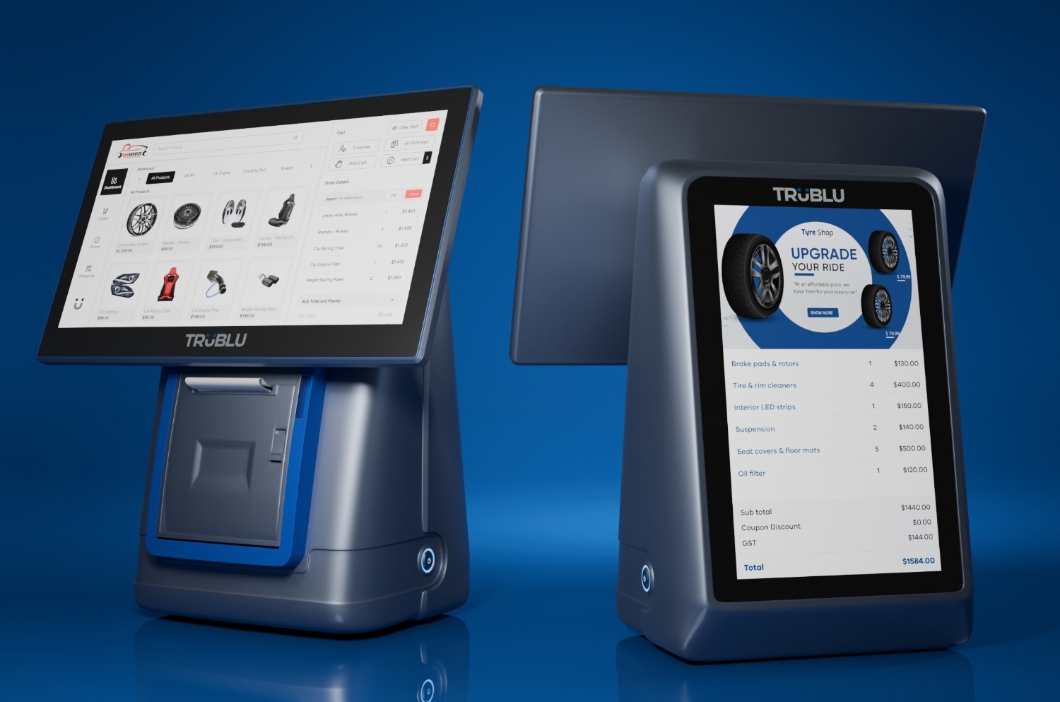  Best Omnichannel eCommerce Platform Australia – Trublu
