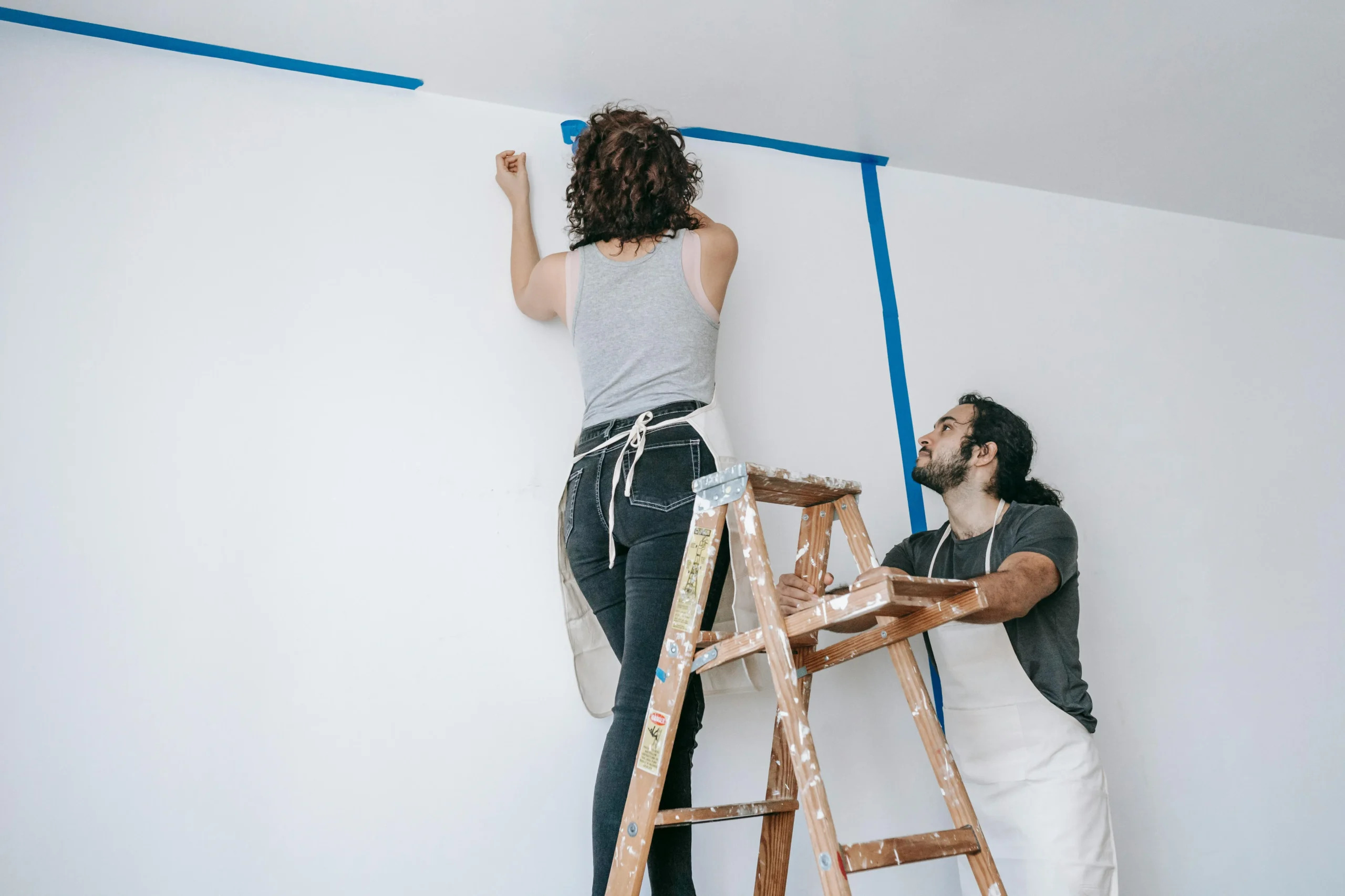  Why Choose a Commercial Painter Near Me Alvarado?