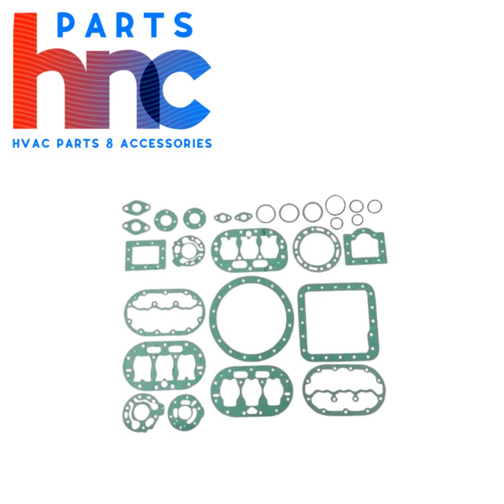  Copeland 998-0669-37 Gasket Set