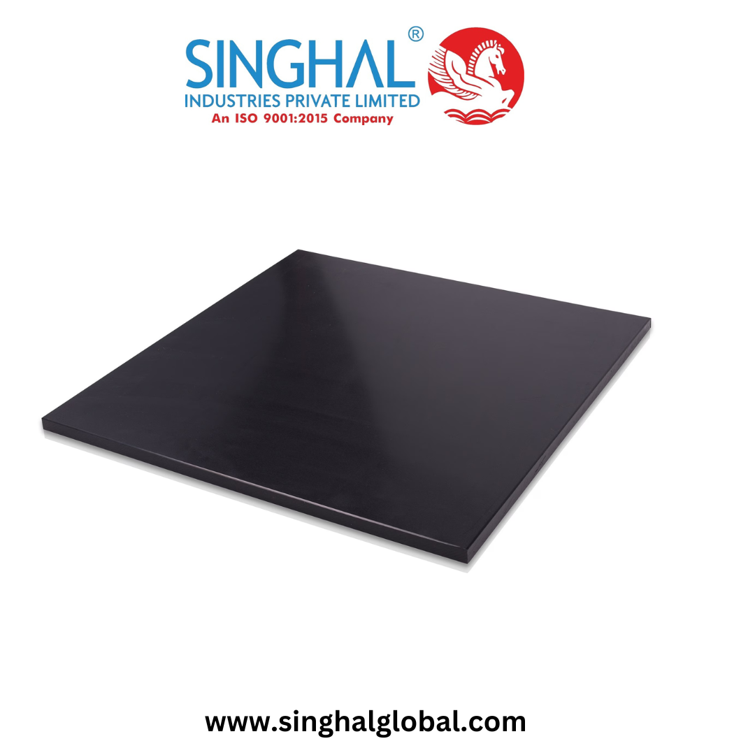  HDPE Sheets Plastic For Industrial Protection