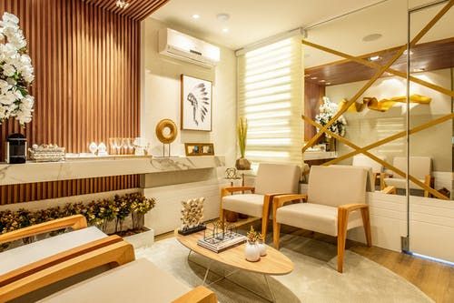  Best Residential Interiors in Chennai