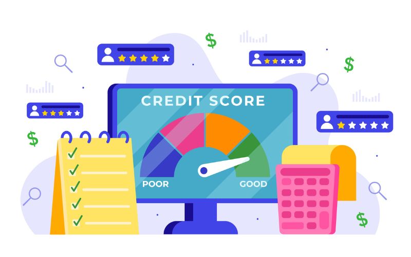  Boost Your Credit Score with a Credit Repair Agency Near You