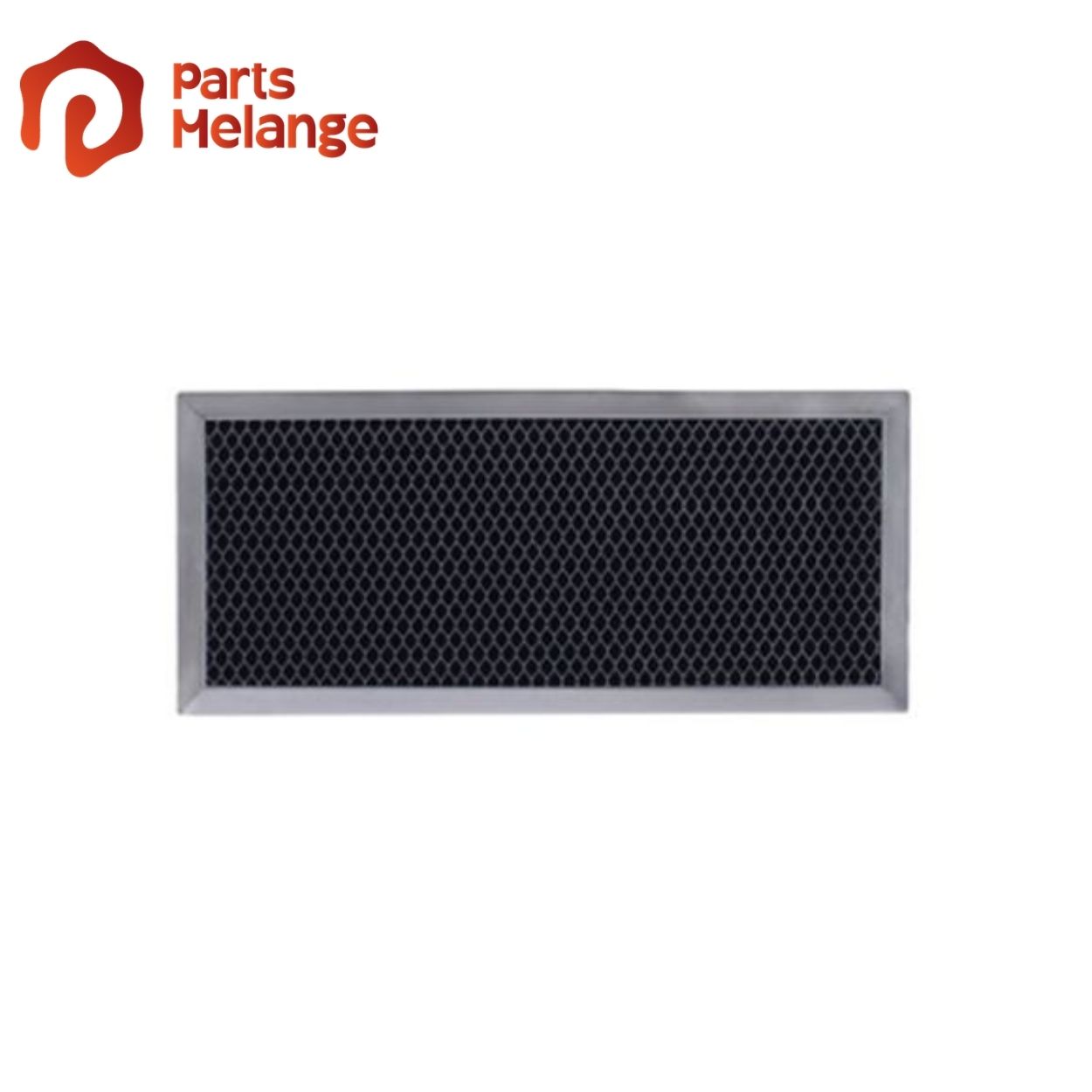  Whirlpool 8205146A Microwave Charcoal Filter
