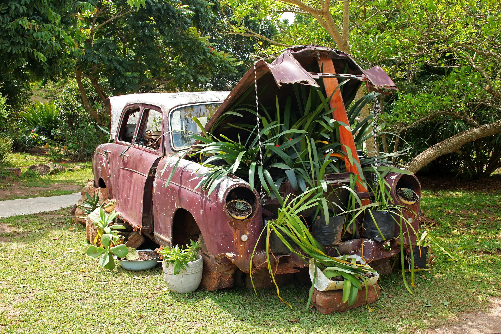  Car Removal Service in Melbourne Made Easy
