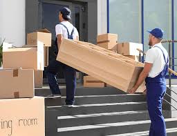  Moving Made Simpler with Experienced Movers in Leicester