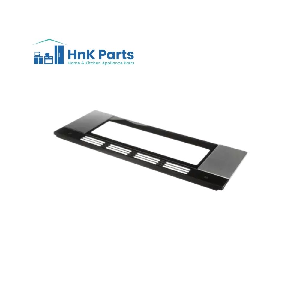  Whirlpool W10877562 Range Door Glass