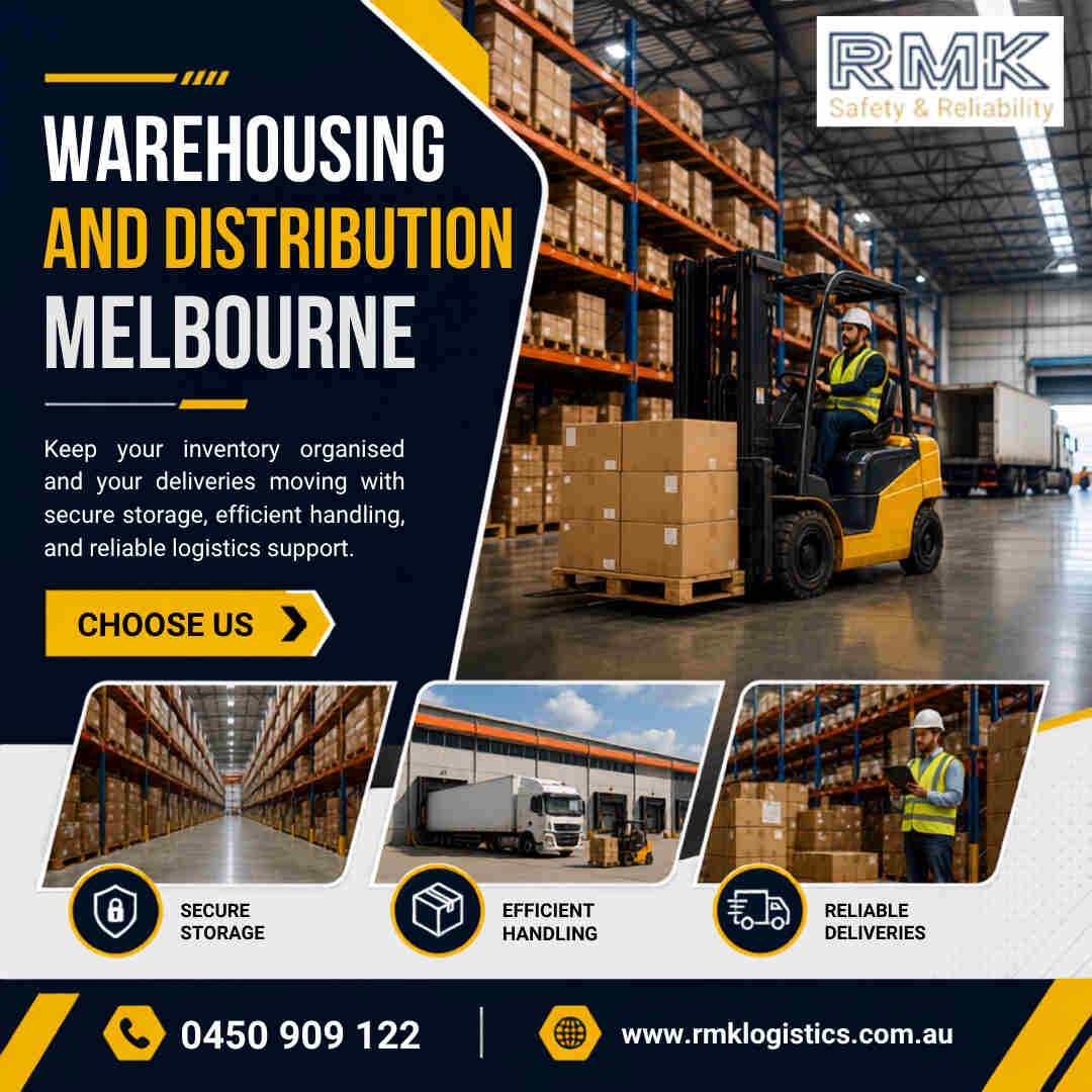  Warehousing and distribution Melbourne | House moving services Melbourne