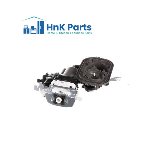  Whirlpool W11680075 Dishwasher Pump & Motor