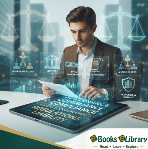  Why Company Law Matters in Business and Society
