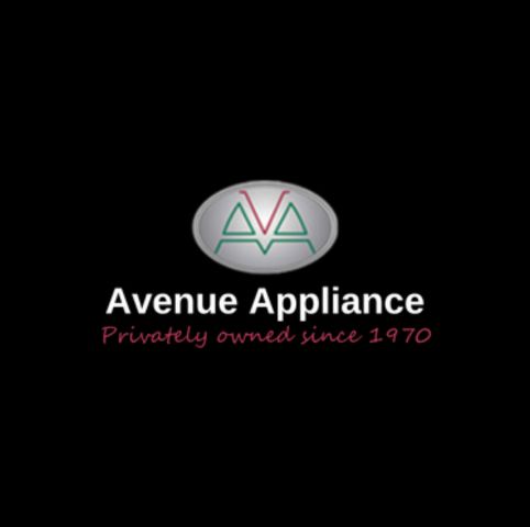  Dishwashers Edmonton - Avenue Appliance
