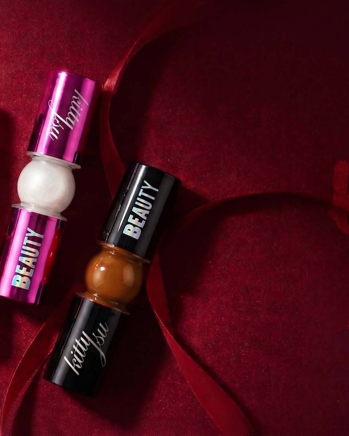  KITTYSU BEAUTY - Professional Makeup Brand India