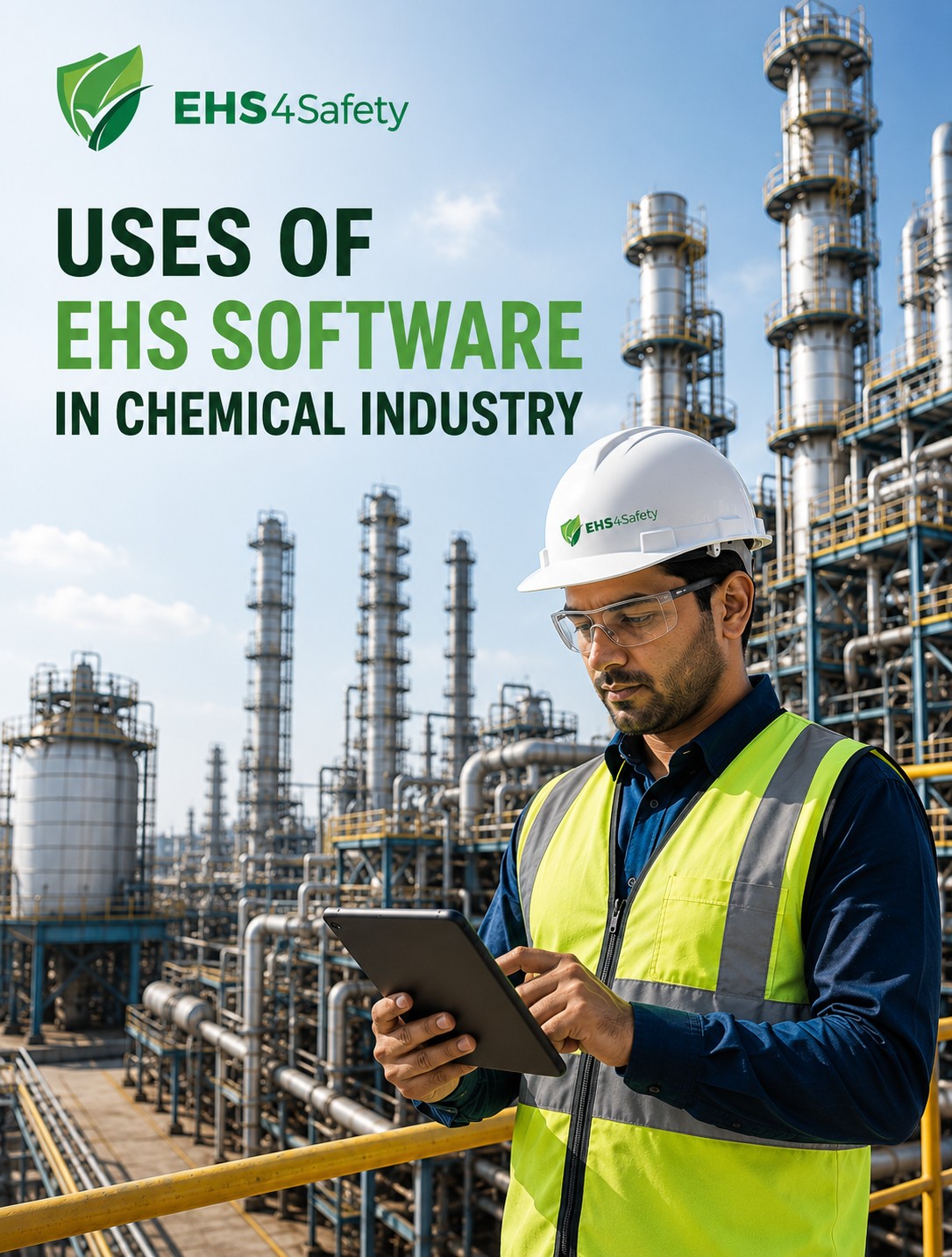  Cement EHS Software